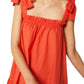 Compania Fantastica - Women's Poplin Mini Dress
