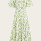 Cinq A Sept - Ivy Paisley Maggio Dress