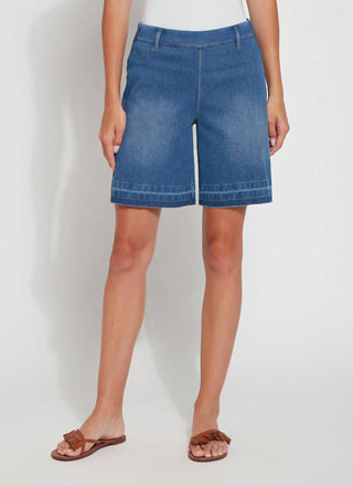 Lysse - Relaxed Denim Short