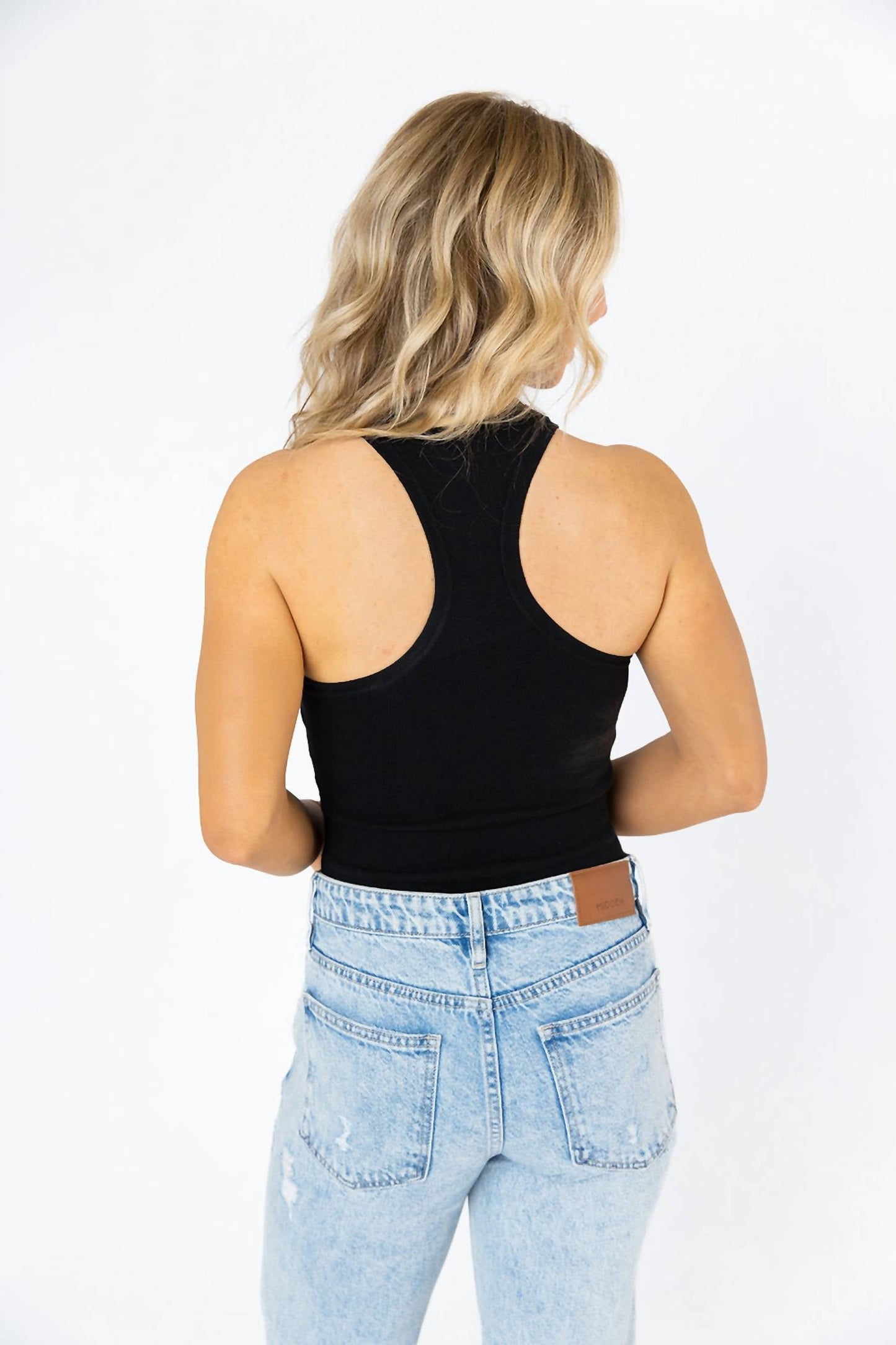 Buddylove - Jada Bodysuit