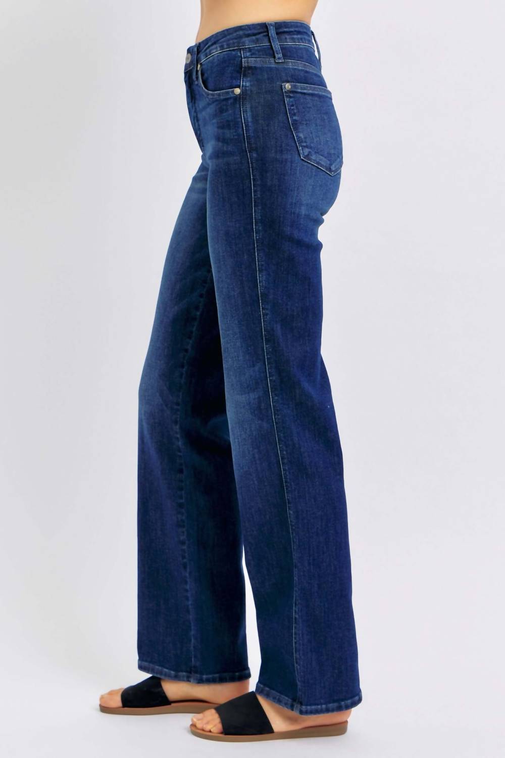judy-blue-claire-tummy-control-straight-leg-jeans
