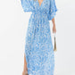 Tiare Hawaii - Levine Maxi Dress