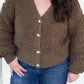 Hem & Thread - Lainey Sweater Cardigan