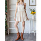 Veveret - Daisy Do Little Romper Overalls