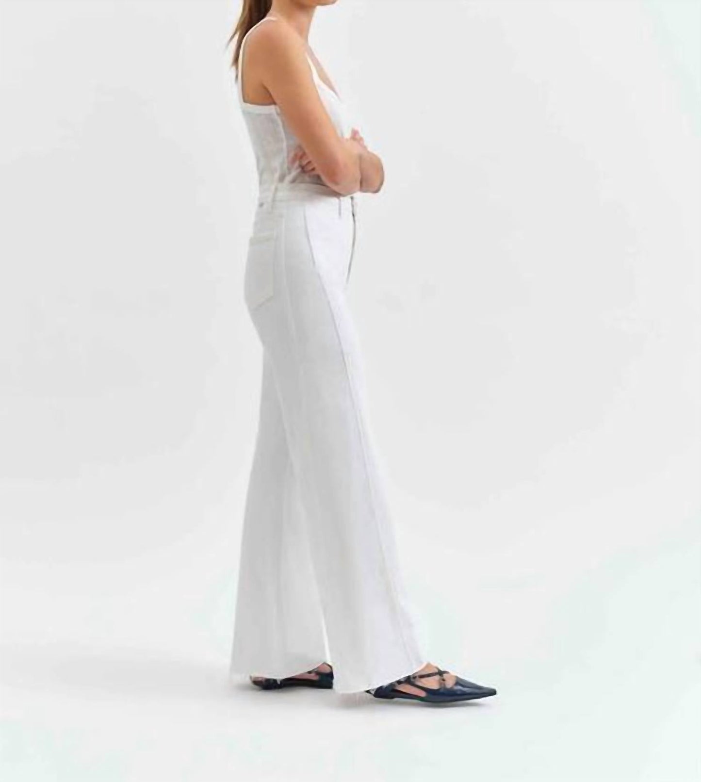 Daze - Women's Far Out Jean