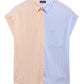 Flags & Anthem - Ramona Seersucker Dolman Shirt