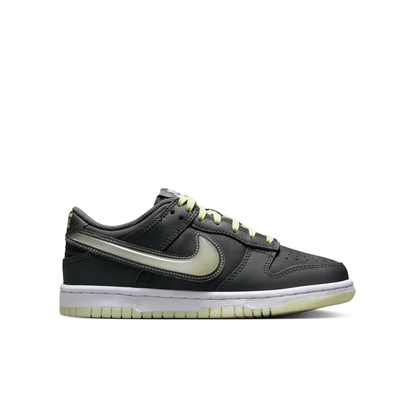 Nike - Kid's Dunk Low Sneakers