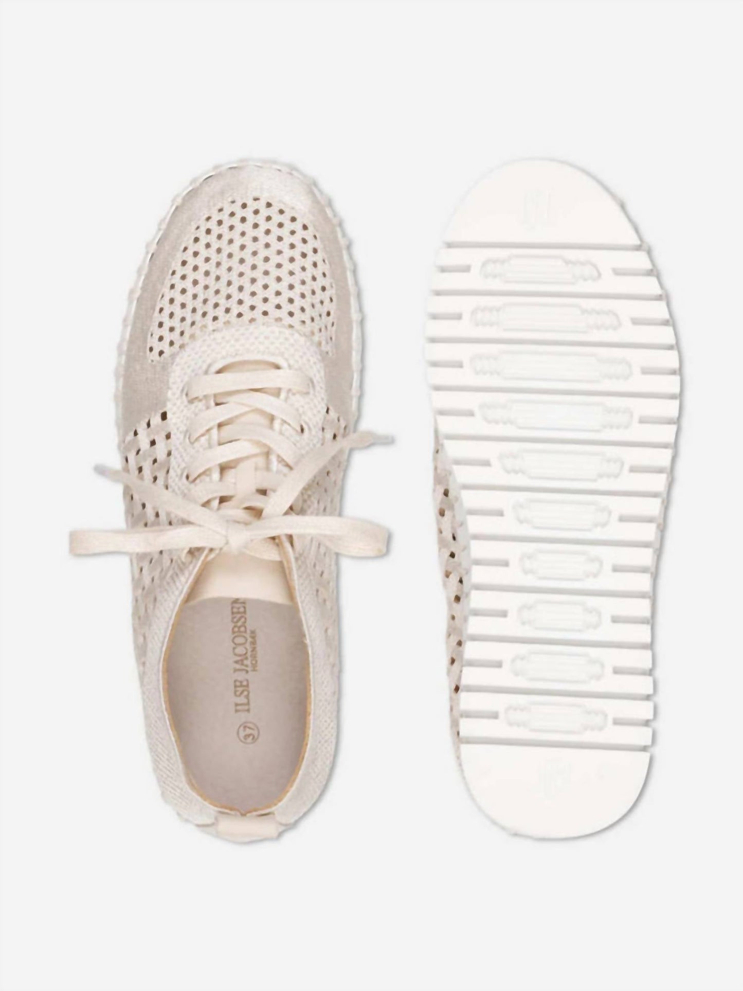Ilse Jacobsen - Women's Tulip 4271 Shoe