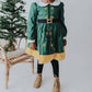 Only Little Once - Smiling Elf Dress