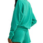 Z Supply - Saldana French Terry Top