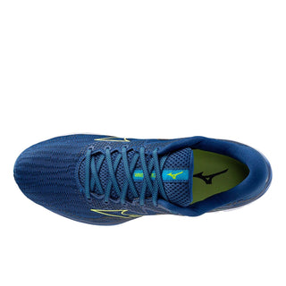 Mizuno - Men's Wave Rider 27 Running Shoes