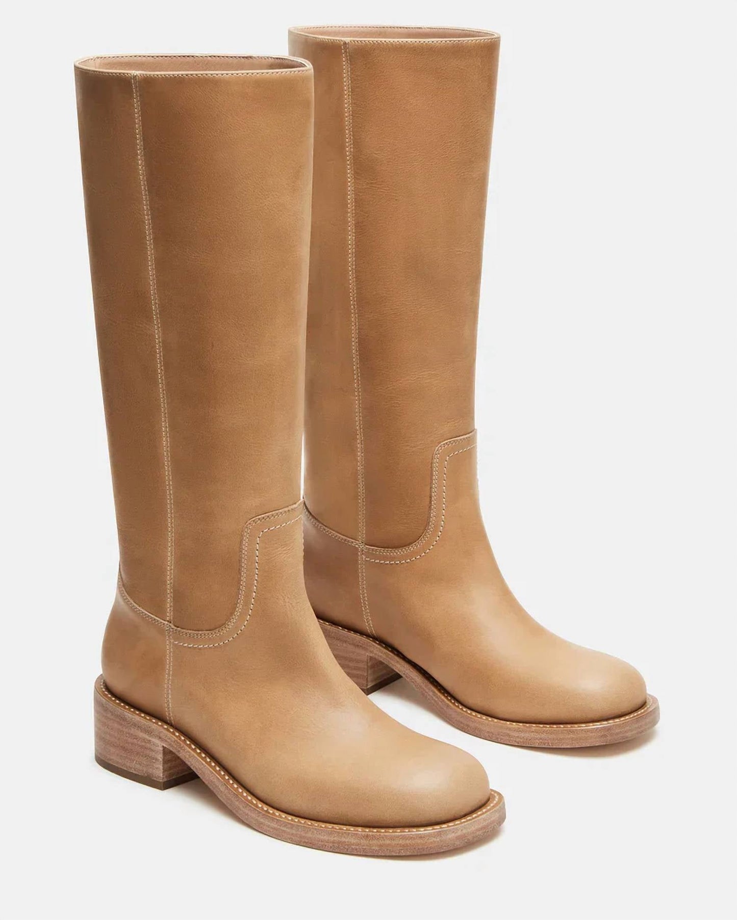 Steve Madden - Women's Riggs Knee High Boot