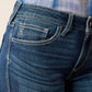 Ariat - High Rise Paula Slim Trouser Jeans