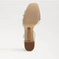 Sam Edelman - Womens' Jullian Platform Heel