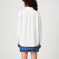 French Connection - Pinstripe Poplin Button Down