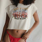 People Of Leisure - Built To Last Tee