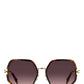 Marc Jacobs - Women's Geometric Butterfly Sunglasses