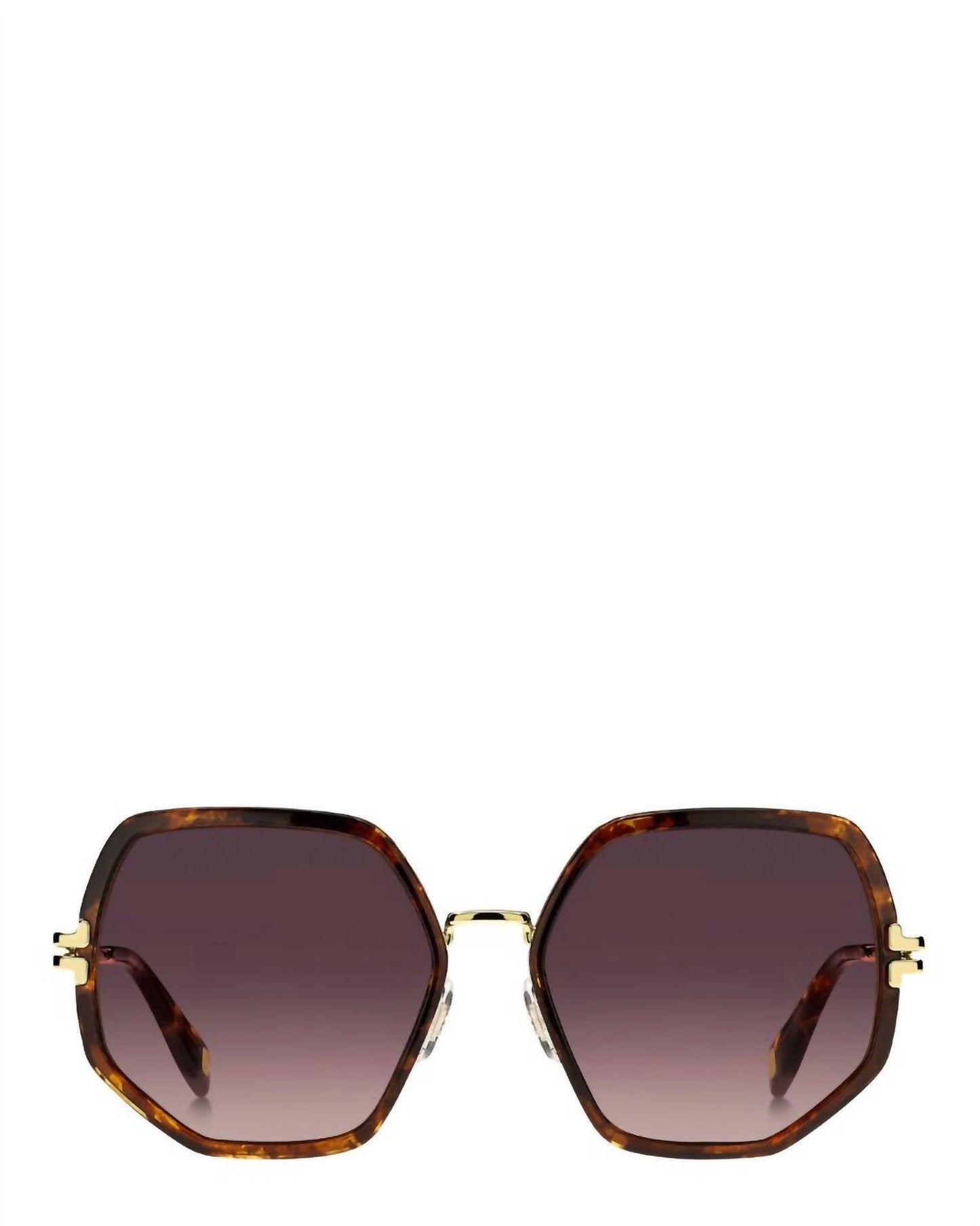 Marc Jacobs - Women's Geometric Butterfly Sunglasses