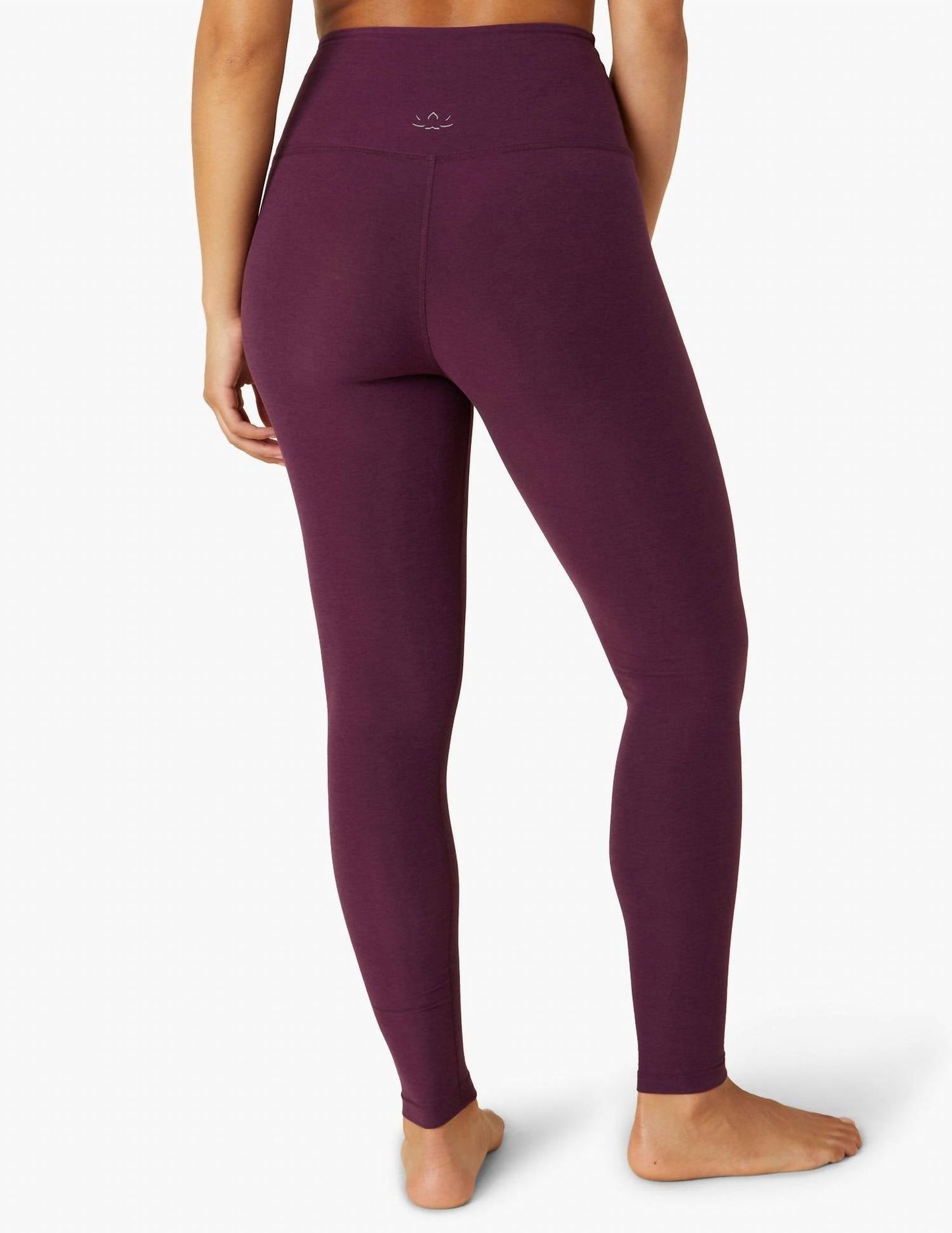 Beyond Yoga - Spacedye High Waisted Midi Legging