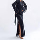 Koy Resort - Koy Wrap Duster Dress