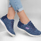 Skechers - Women Summits - Dazzling Haze Slip In Shoes