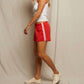 Perfectwhitetee - Mikayla Pull On Shorts