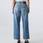Amo - Hattie Straight Leg Jean