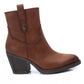Xti - Women's Italian Western Booties
