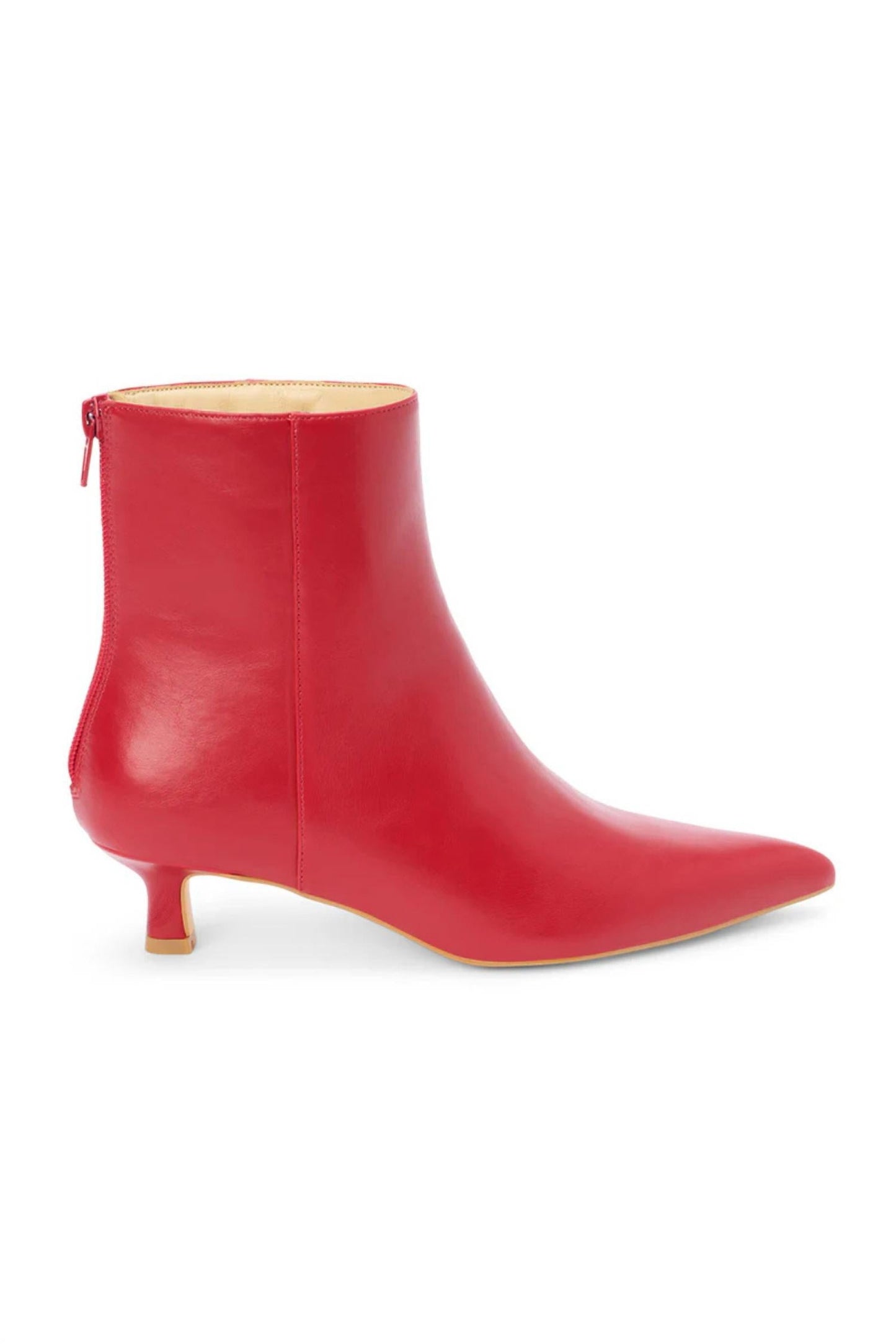 Matisse - Women's Genesis Ankle Boot