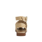 Sam Edelman - Women's Dawn Ankle Buckle Sandal