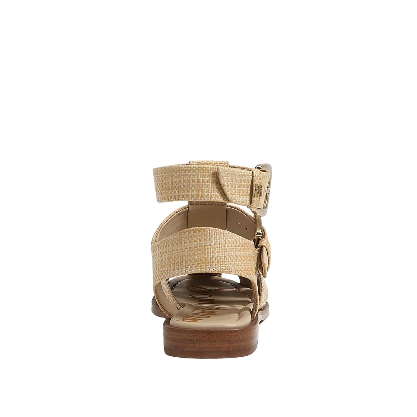 Sam Edelman - Women's Dawn Ankle Buckle Sandal