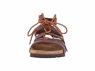 Birkenstock - Women's Cleo Leather Sandal