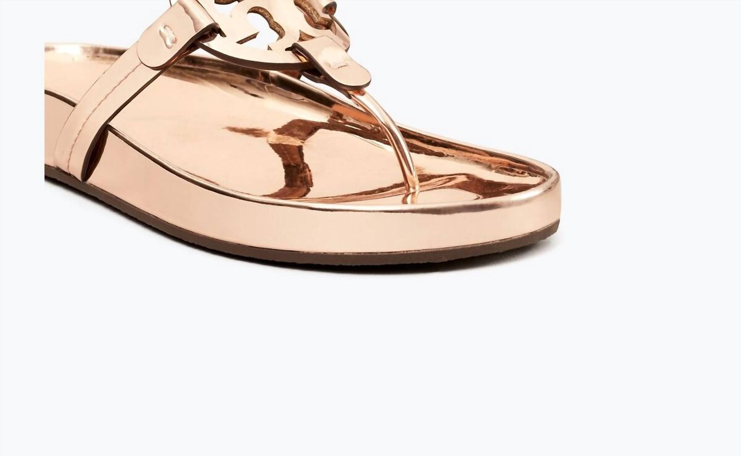 Tory Burch - Women Miller Cloud Sandal