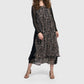 Alembika - Wildcat Tunic Top