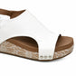Corkys Footwear - Women's Volta Ii Wedge Sandal