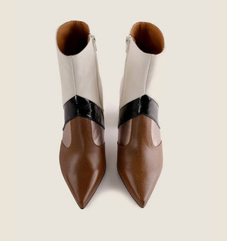 Chie Mihara - Luek Boot