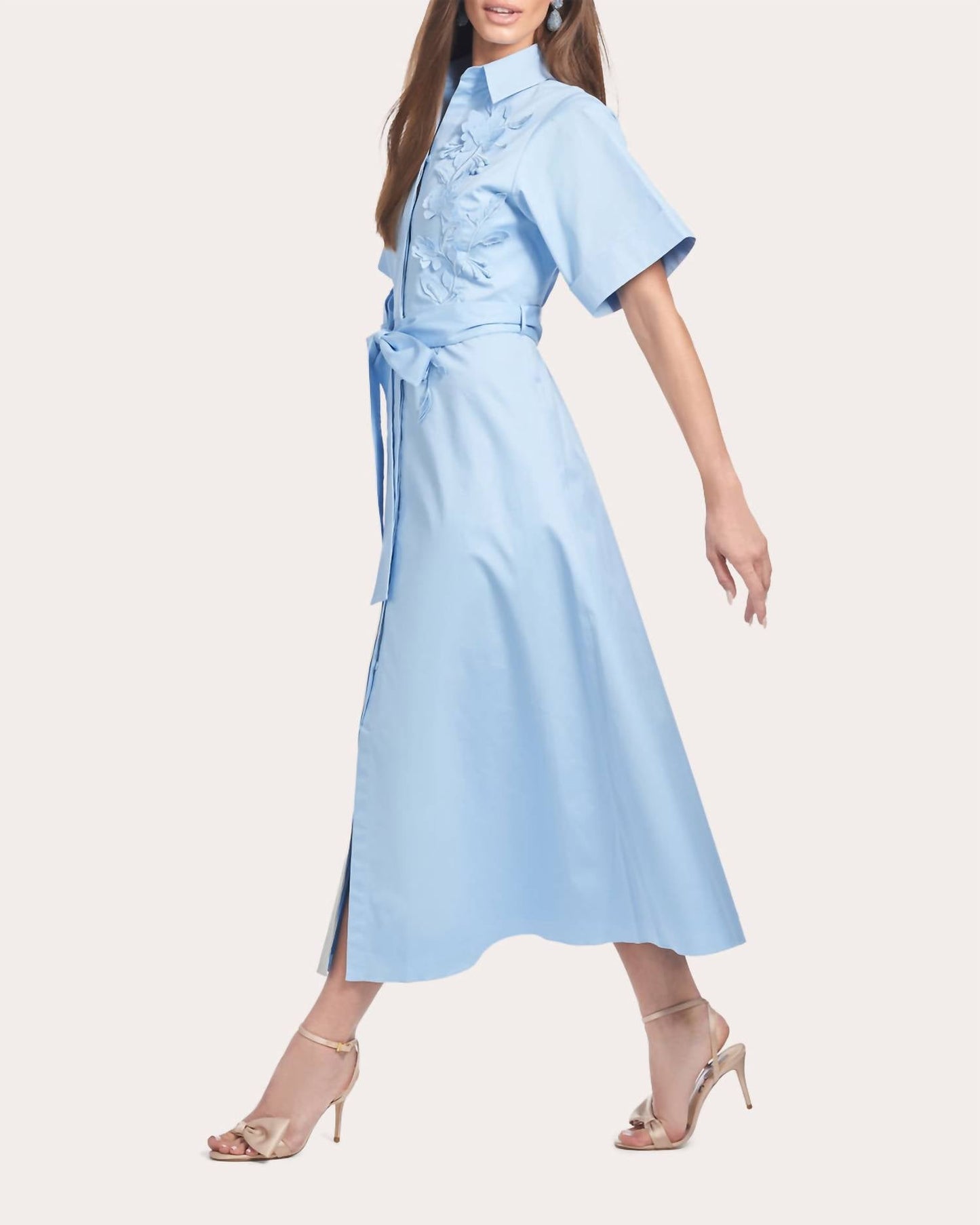 Sachin & Babi - Willow Midi Dress
