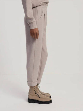 Varley - The Rolled Cuff Pants