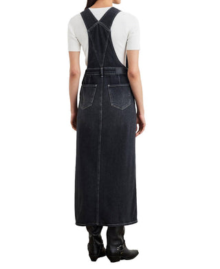 Rails - Westlake Denim Skirt Overall
