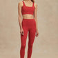 Varley - Freesoft High Rise Leggings