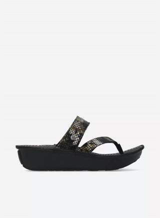 Wolky - Women's Tahiti Supportive Flip-flop