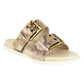Naughty Monkey - Women's Hey Pony Sandals