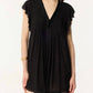 Poupette St Barth - Women's Sasha Mini Dress