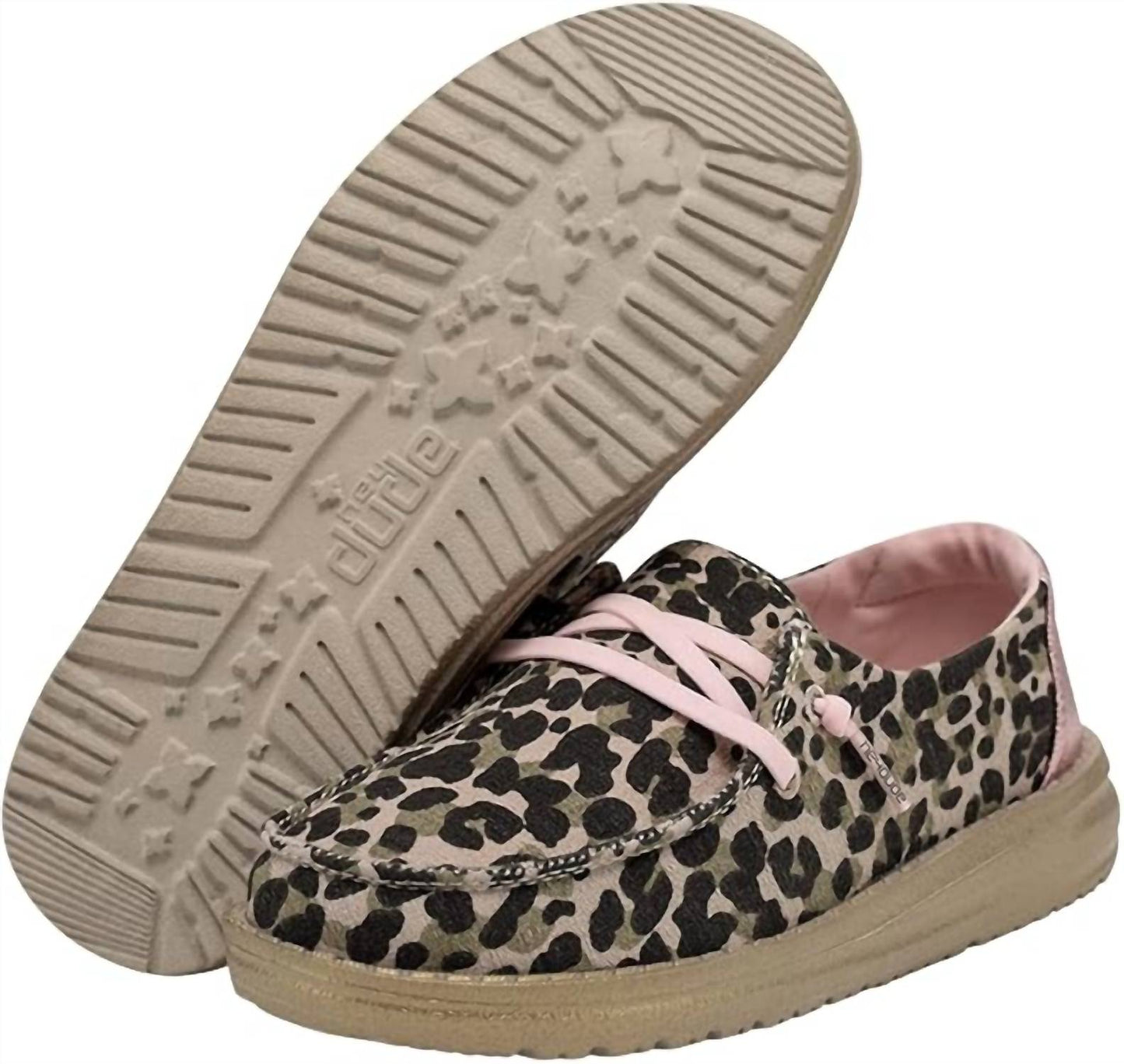 Hey Dude - Women's Wendy Youth Shoes
