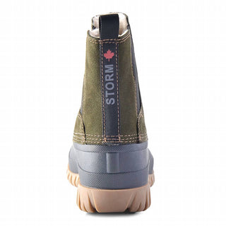 Storm By Cougar - Women's Cola Snow Boot