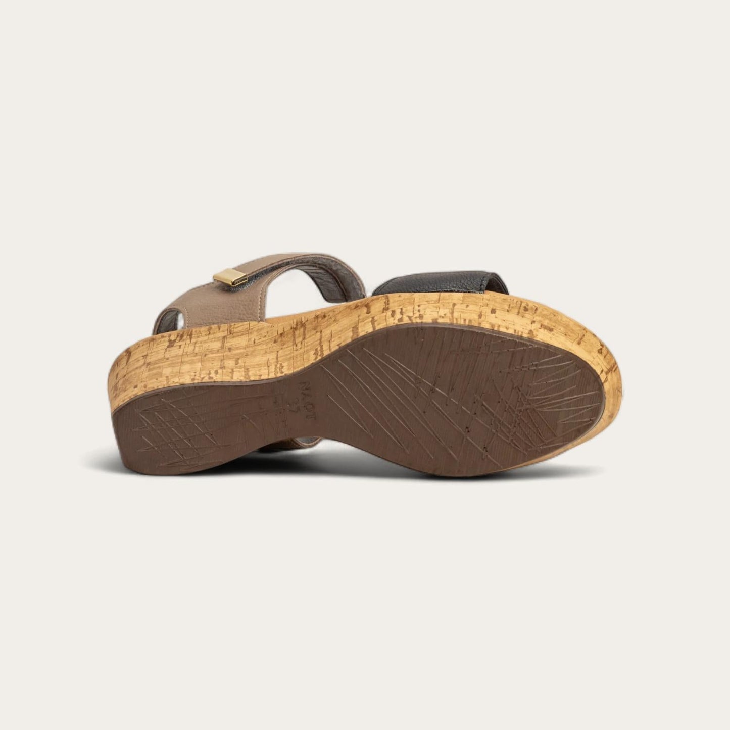 Naot - Women's Summer Wedge Heels