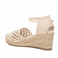 Xti - Women's Wedge Sandals