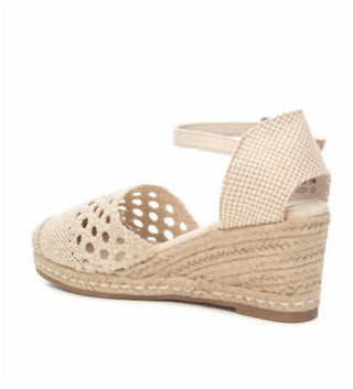 Xti - Women's Wedge Sandals