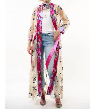 Aratta - Starletta Duster