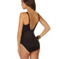 Miraclesuit - Dd-cup Caliente Underwire One Piece